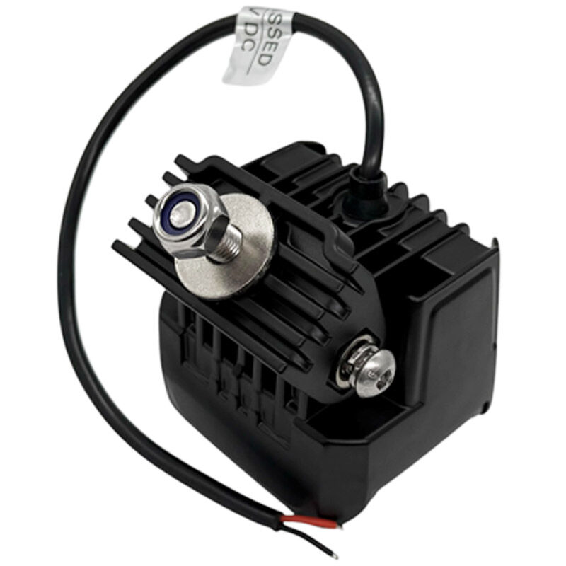 LED širokoúhlé pracovní světlo o výkonu 30 W se světelným tokem 3960 lm