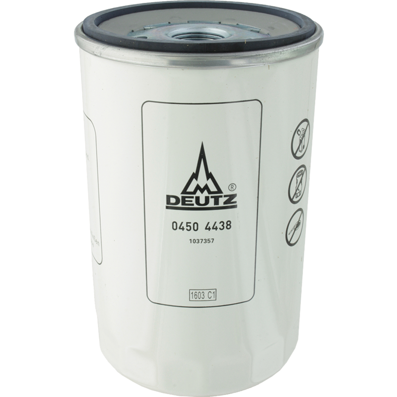 Filtr paliva pro motor Deutz originál