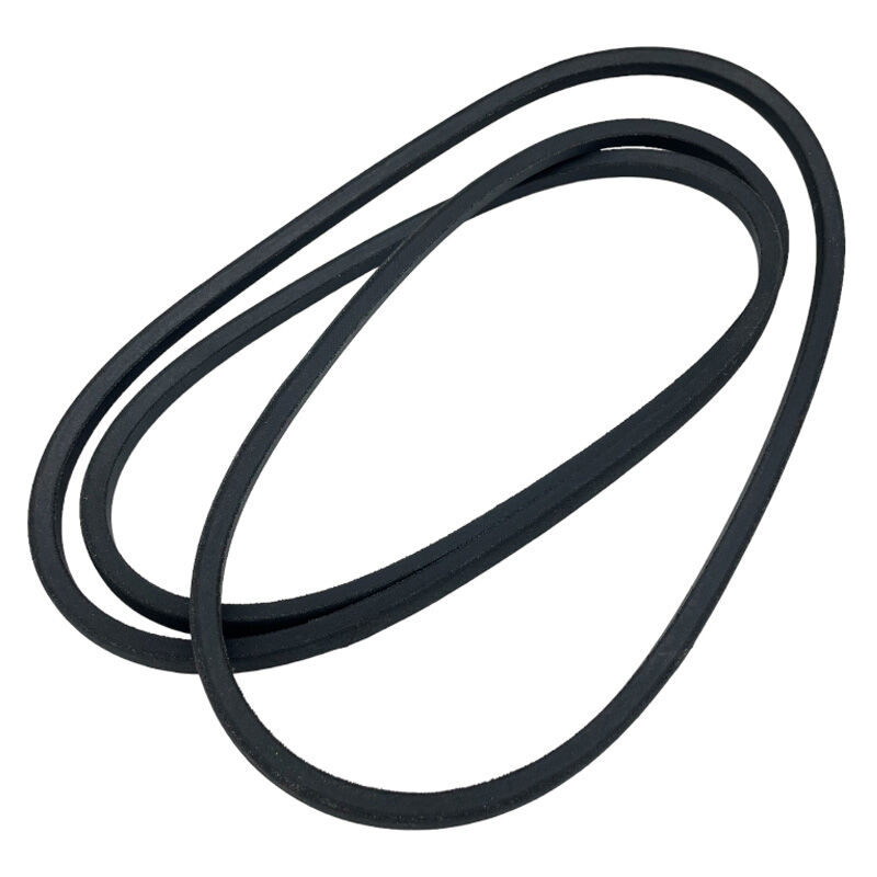 Klínový řemen 15,9 x 2468 mm pro pohon žacího ústrojí na zahradní traktory MTD, Gutbrod, Yard-Man, Cub Cadet