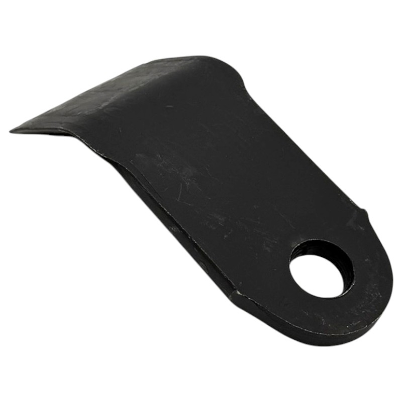 Mulčovací nůž o délce 130 mm a šířce 42 mm pro mulčovače Ferri 