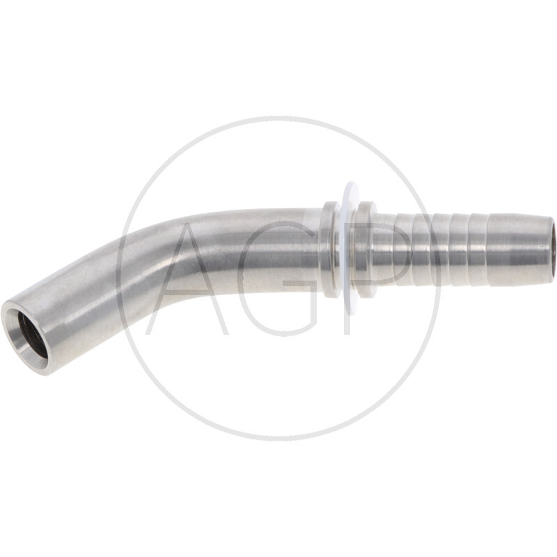 PN 08 RSL/S 10 L/S 45° VA