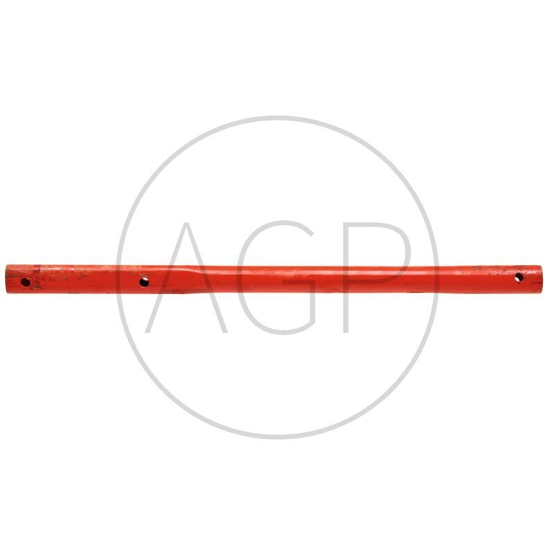 Rameno pera pro Kuhn, na sérii GA