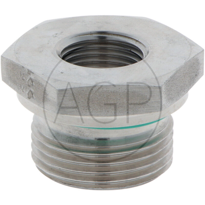 PH RIAS redukční hrdlo ze závitu 1.1/4 do závitu 3/4