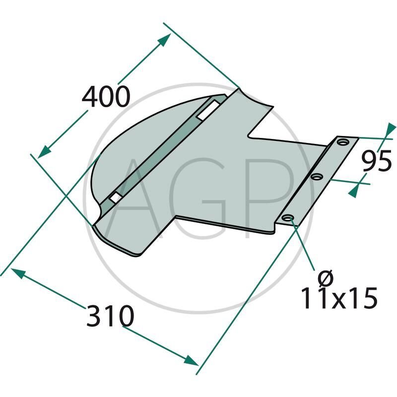 Splaz pro Fella, na typy SM 168, 206, 207, 208, 248, 288