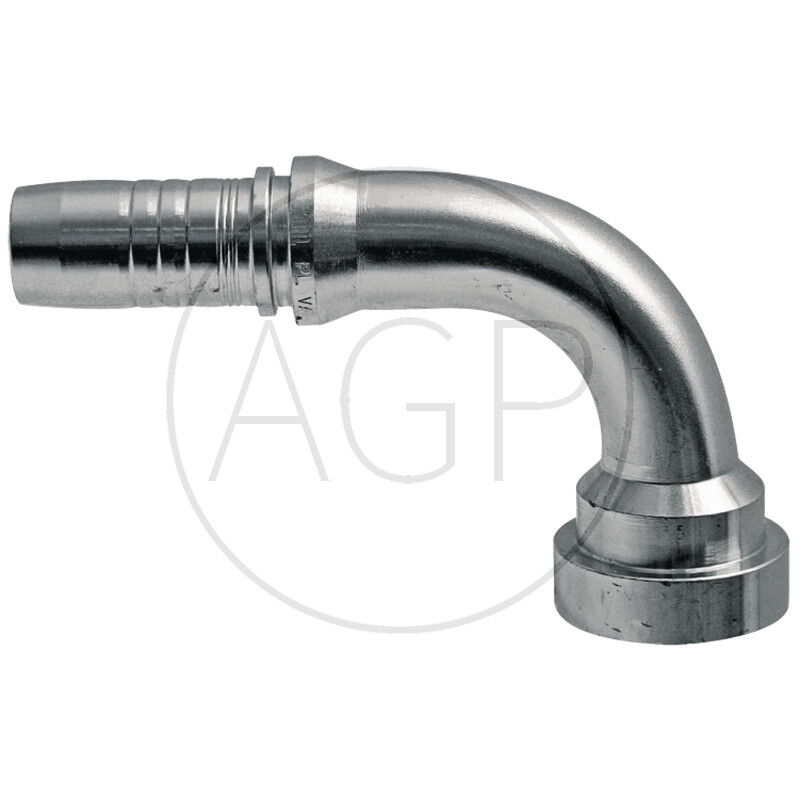 PN 20 SFS-CAT 3/4 90°