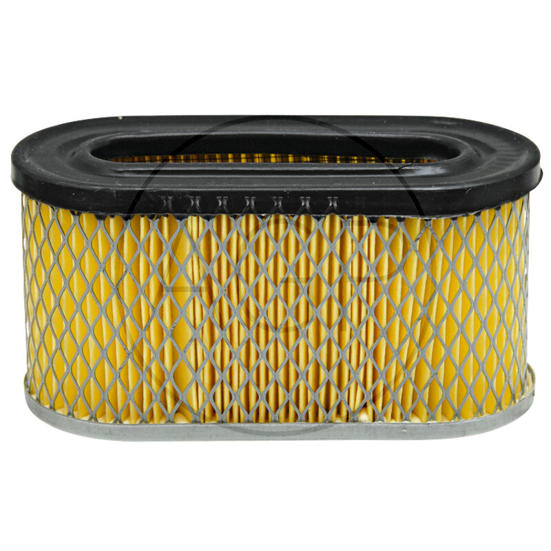 Vzduchový filtr o délce 140,8 mm pro Briggs a Stratton