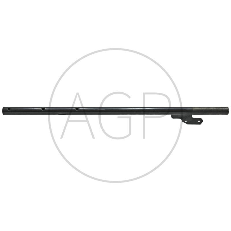 Nosník per Deutz-Fahr, Vicon/PZ, na série SwatMaster, Andex