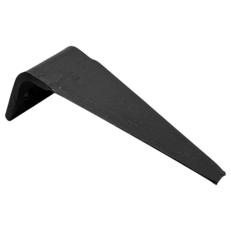 Nůž rotačních bran Lipco o délce 160 mm a šířce 70 mm