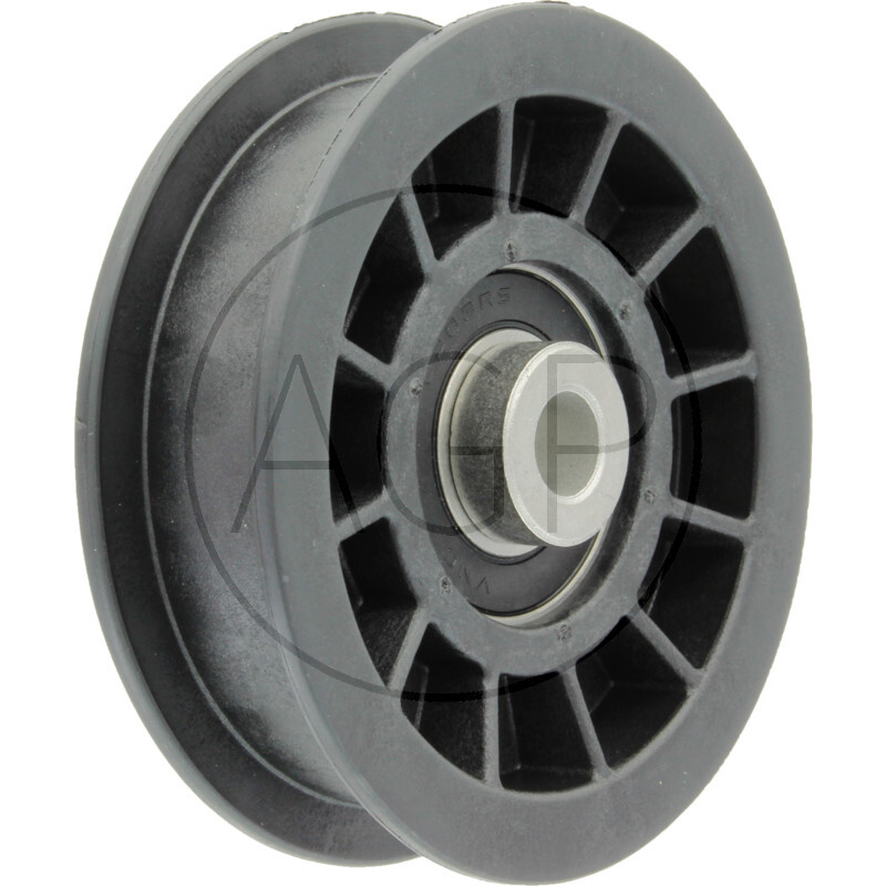 Vodící váleček o vnějším průměru 90 mm