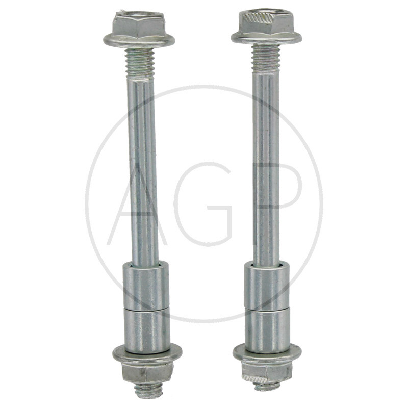 Sada šroubů X-SD-5-S-TCC5/1