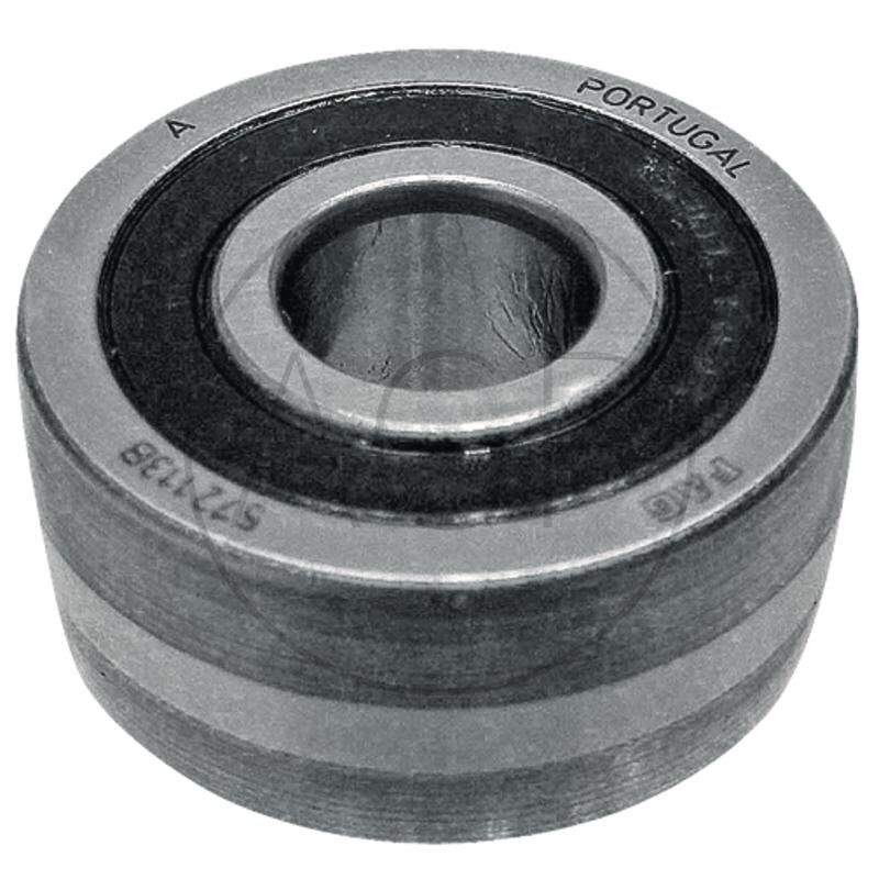 Pojezdová kladka Stoll (JF-Stoll), na série R, Drive