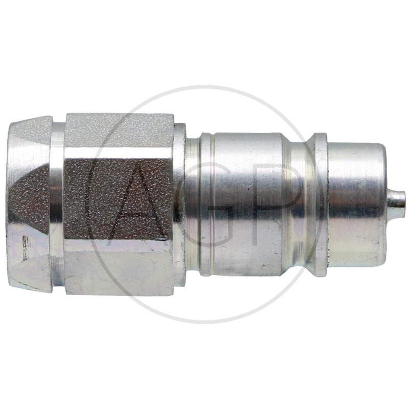 KS 18-1,5 (M18x1,5) DN12-BG3