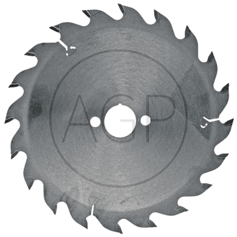 Pilový kotouč o průměru 240 mm s vnitřní dírou 30 mm pro cirkulárku dřeva