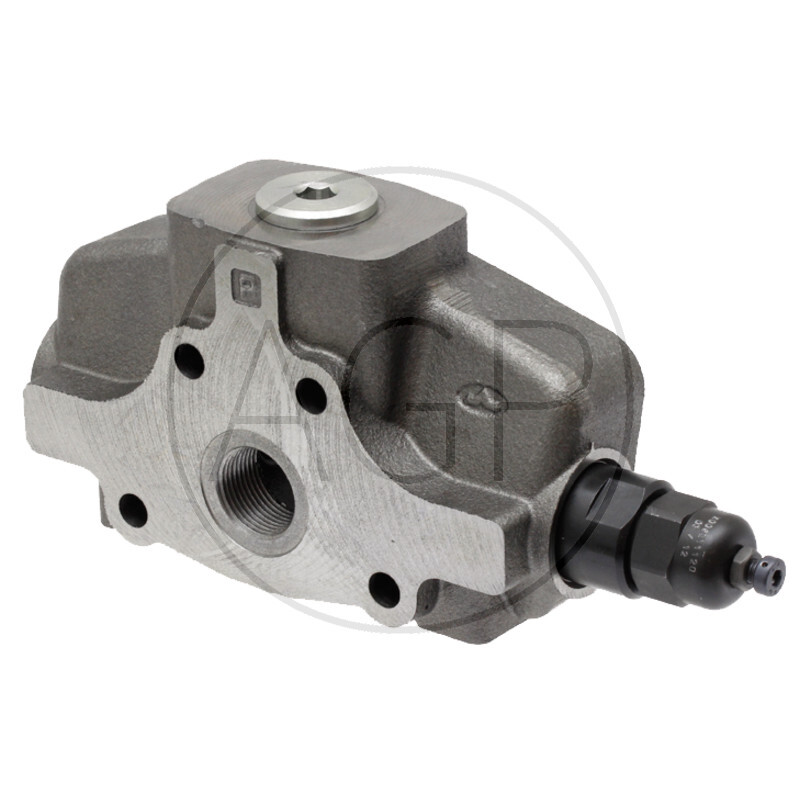 Vstupní deska SD-25-AC(XG)