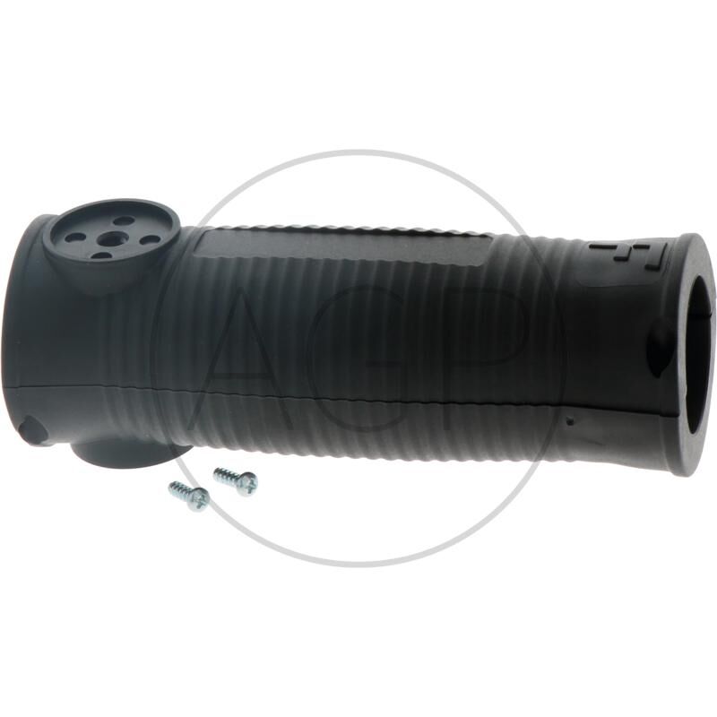 Umělohmotná rukojeť