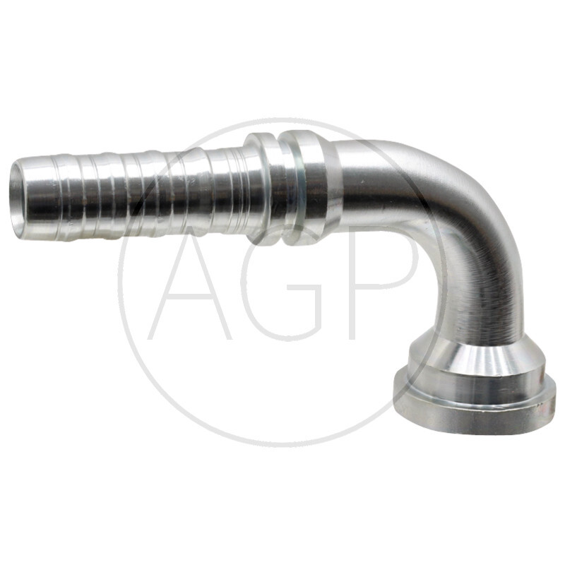 PN 20 SFS 3/4 90° SSP