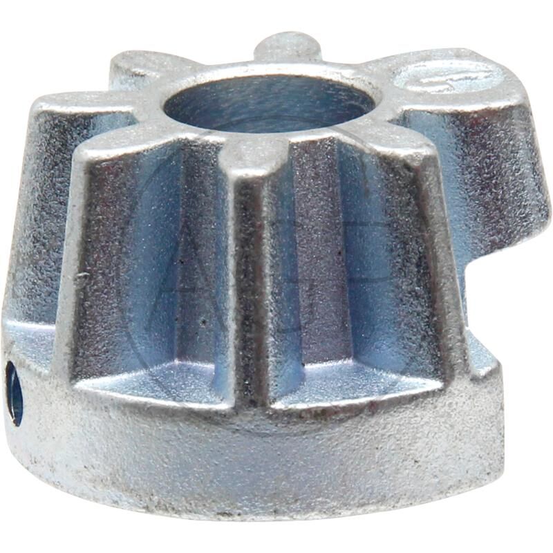 Šnekové kolo olejového čerpadla pro Case IH, New Holland, na série LB, LBX, BB, BigBaler, D