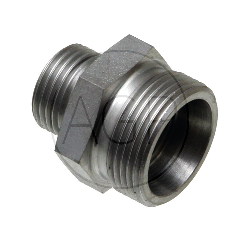 X-GER 10 L 1/4 (60°)