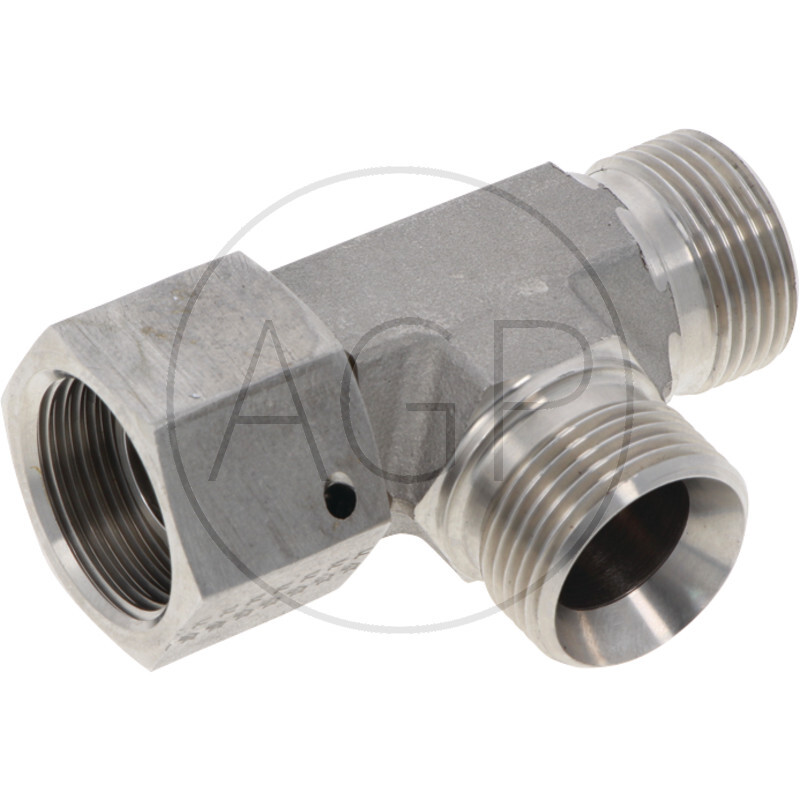 LAGR 1/4 - AGR 1/4 - DKR 1/4 VA