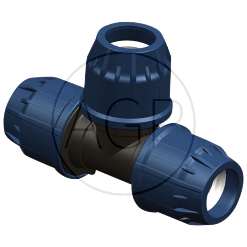 T-kus na vnější průměr 25 mm