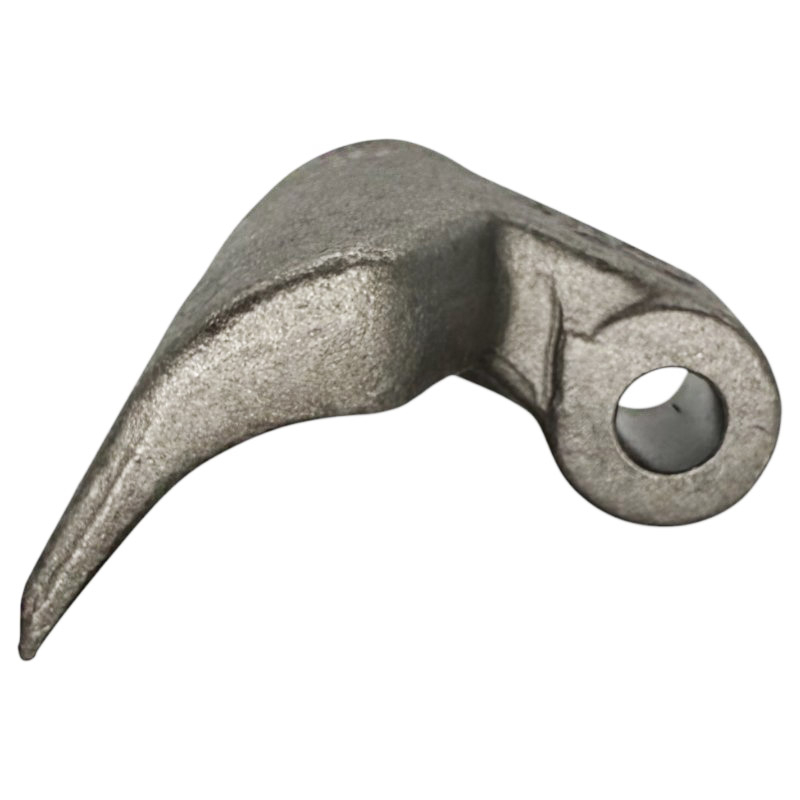 Mulčovací kladivo o šířce 137 mm pro mulčovače Agricom, Berti, Breviglieri, MEAAT, Vigolo, Vogel & Noot, Oehler, Agritec