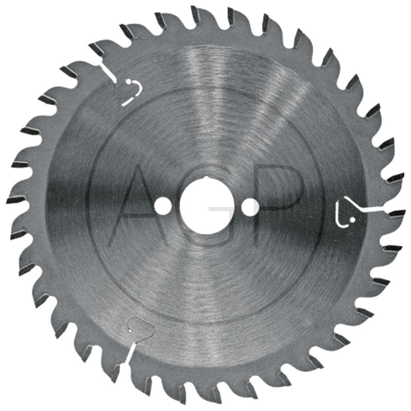 Pilový kotouč o průměru 160 mm s vnitřní dírou 20 mm