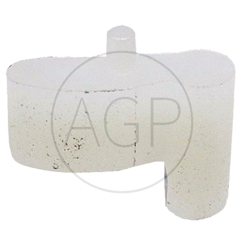 Západka do dvoutaktu pro Stihl