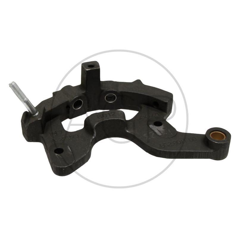 Rám uzlovače komplet