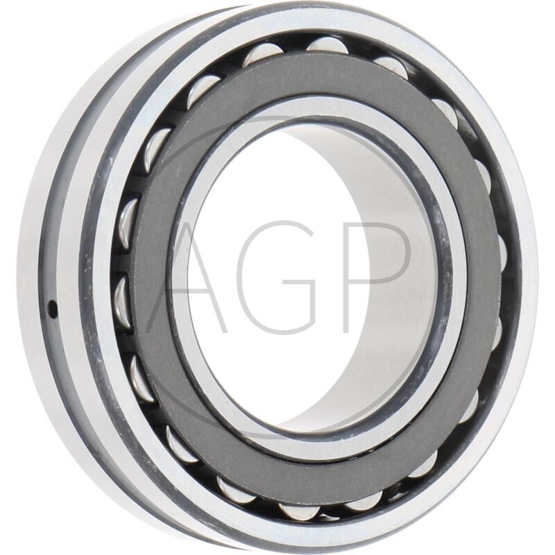 Naklápěcí válečková ložiska