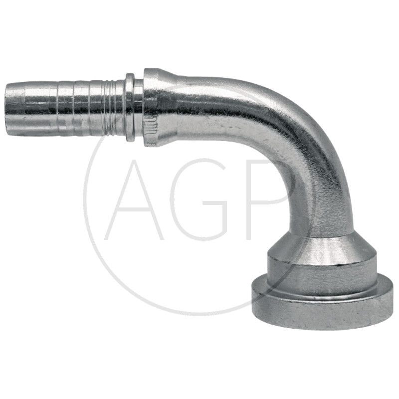 PN 25 SFS 1.1/4 90°