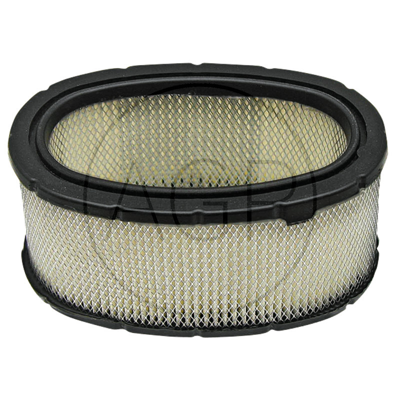Vzduchový filtr o šířce 80 mm pro Briggs a Stratton