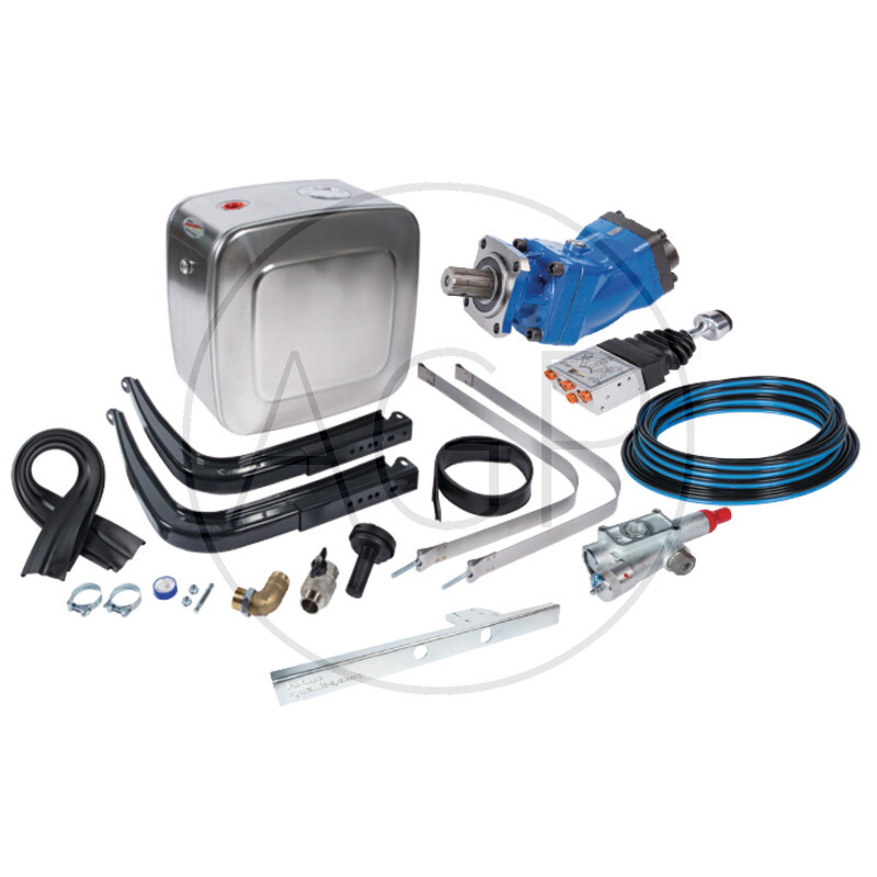 Hydraulický kit
