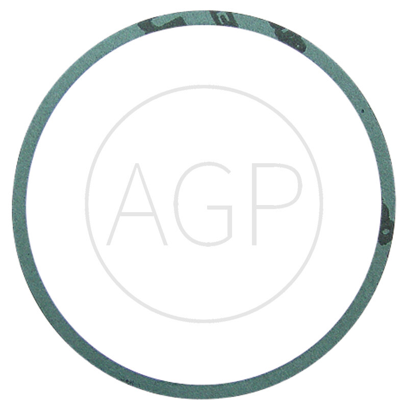 Těsnění pro Briggs a Stratton s vnějším Ø 60 mm a vnitřním Ø 56,5 mm