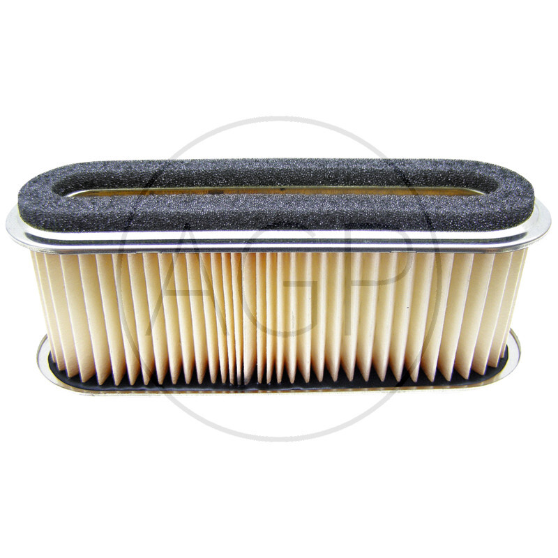 Vzduchový filtr o délce 178 mm pro Kawasaki