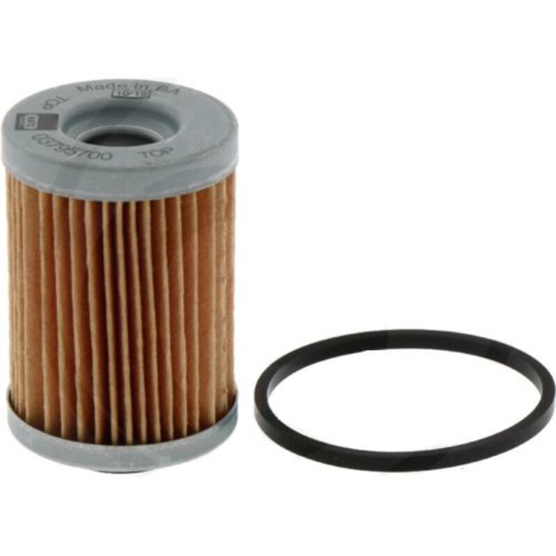 Olejový filtr stavebních strojů Hatz série 1 D