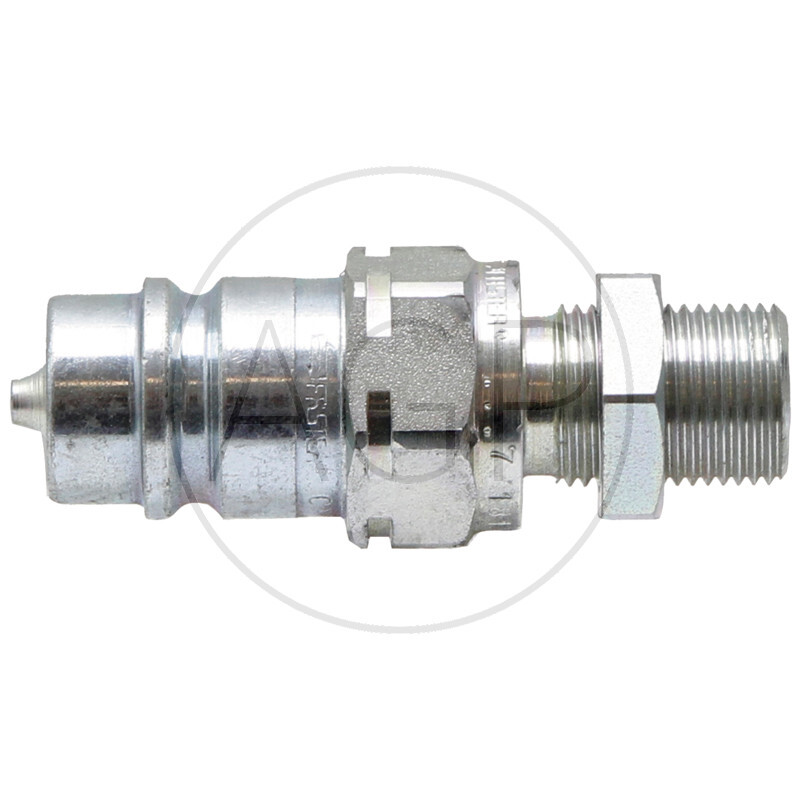 KS-S 8L (M14x1,5) DN10-BG2