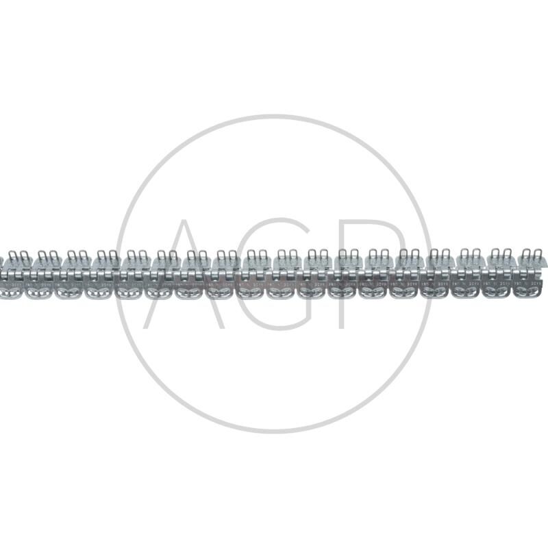 Sada pásových spojek