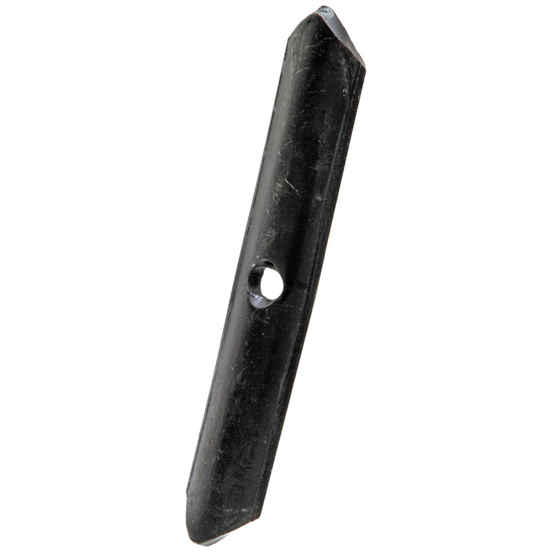 Hrot pro pero kultivátoru 220 x 35 x 6 mm vhodný pro Amazone, Saphir, Rabe