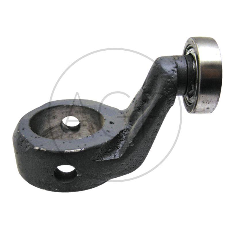 Pojezdová kladka komplet s pákou, pro Deutz-Fahr, Vicon/PZ, na série KS