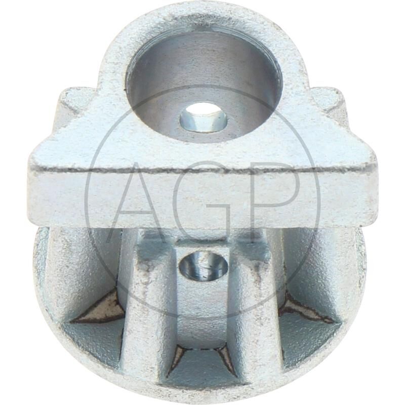 Pastorek pro John Deere, na typy 214, 224, 330, 332, 336, 342, 346, 456, 466, CB300, 219, 221