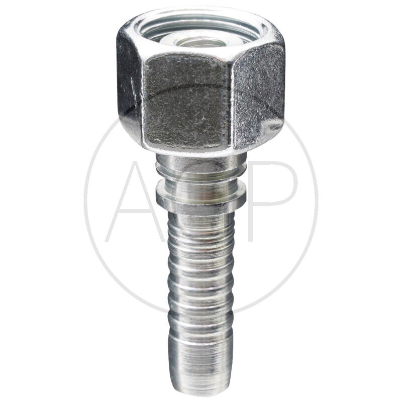 PN 16 DKF M30x1.5 (21,25mm)