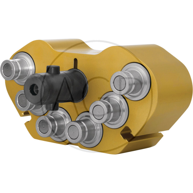 Cejn multi-X vsuvka hexa 10 s přípojem G 3/8