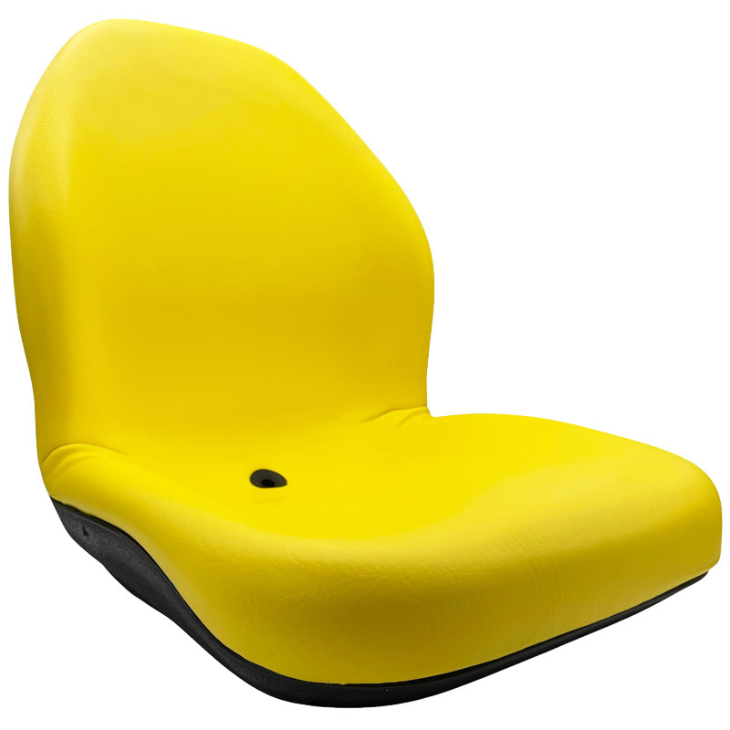Sedačka pro zahradní traktory  a ridery John Deere X540, X584, X748, 1026R
