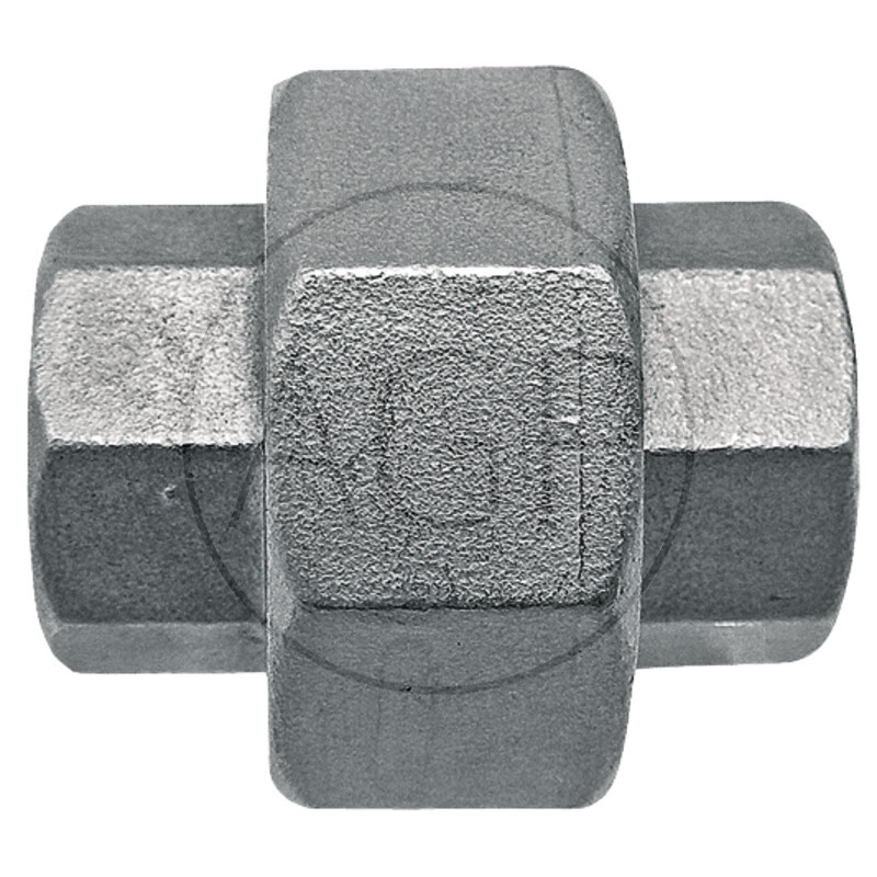 Šroubení s vnitřním závitem 1/4