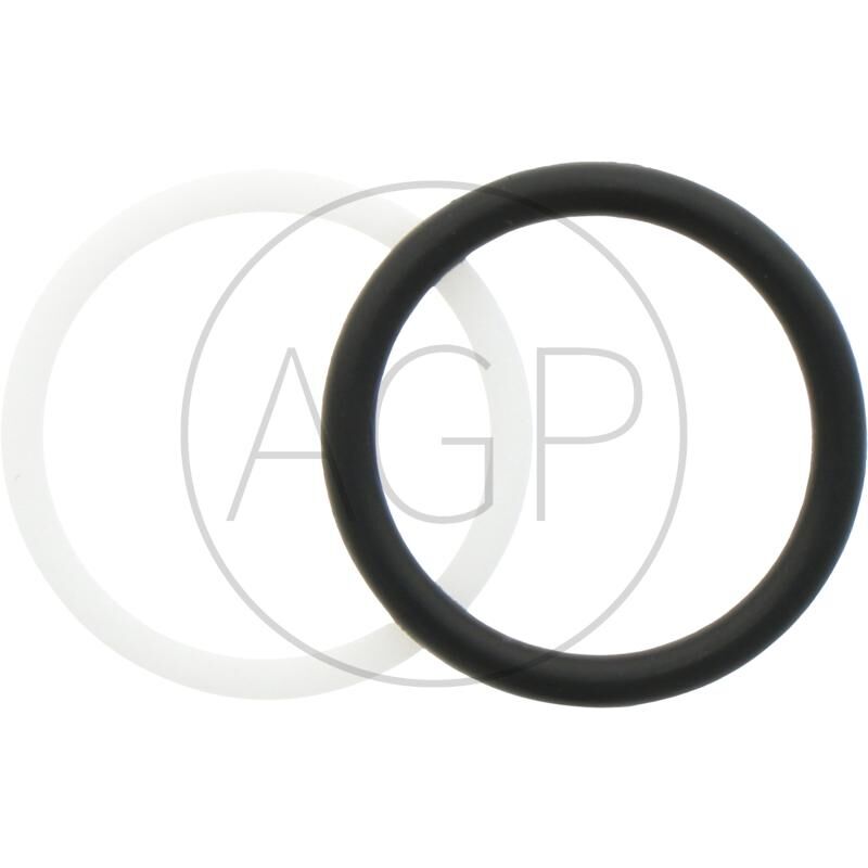 Těsnicí sada pro vsuvku DN19 NBR