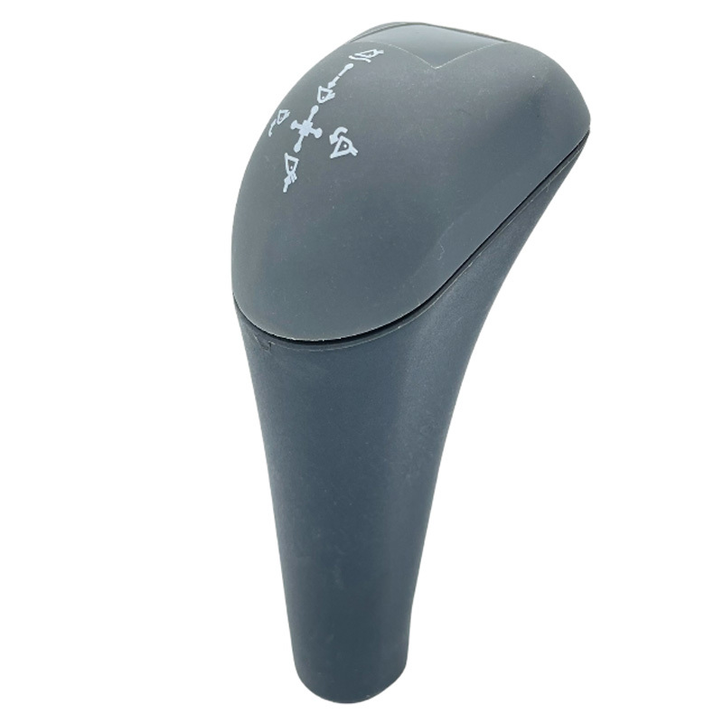 Rukojeť joysticku s vnitřním závitem M12 k ovládání čelního nakladače