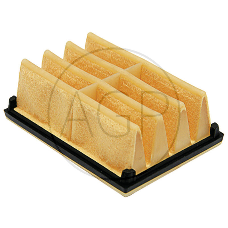 Vzduchový filtr pro Husqvarna