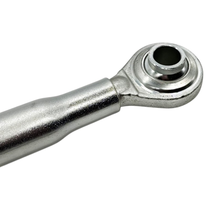 Třetí bod o délce 305 - 375 mm průměru kouli 25,4 mm a závitu M30 x 3,5 pro traktory