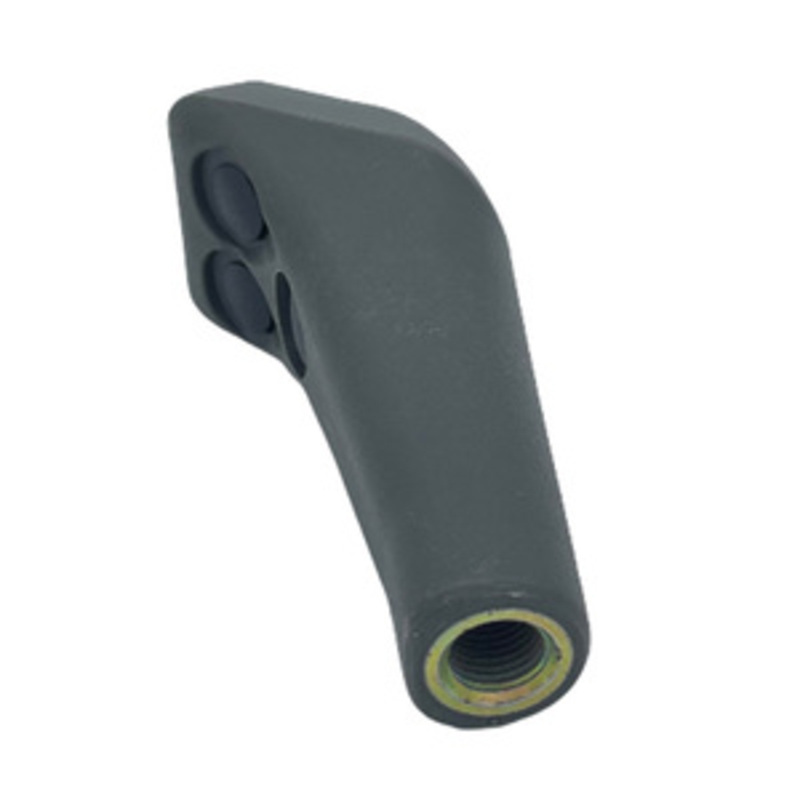 Rukojeť joysticku s vnitřním závitem M12 k ovládání čelního nakladače