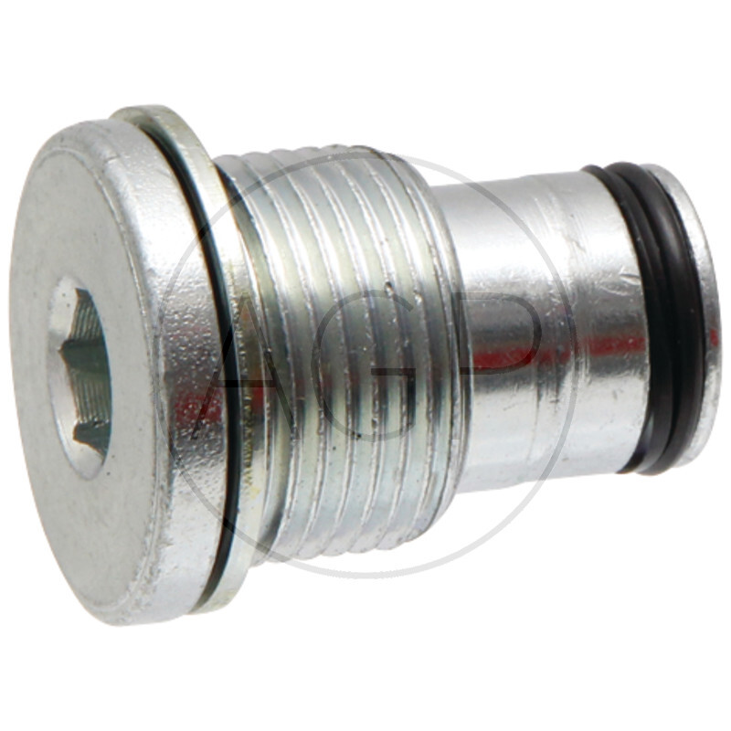 X-70-100- Trvalý tlak JD